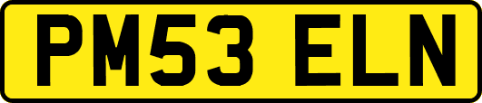 PM53ELN