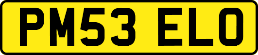 PM53ELO