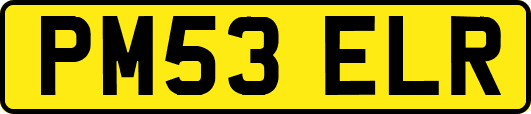 PM53ELR