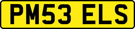 PM53ELS