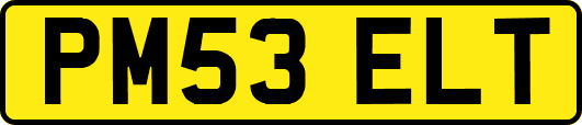 PM53ELT