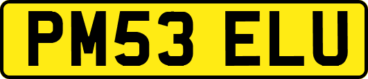 PM53ELU