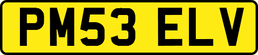 PM53ELV