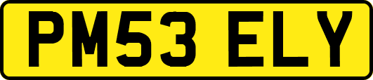 PM53ELY