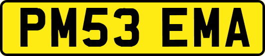 PM53EMA