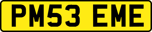 PM53EME