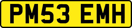 PM53EMH