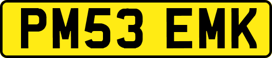PM53EMK