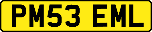 PM53EML