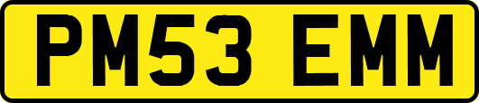 PM53EMM