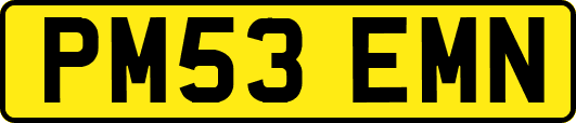 PM53EMN