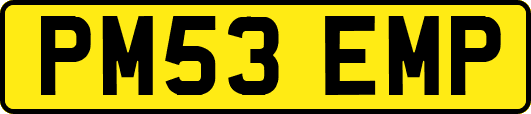 PM53EMP