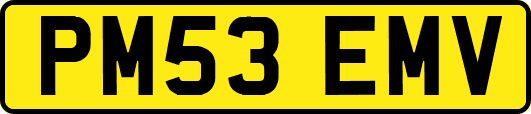 PM53EMV