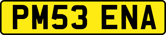 PM53ENA