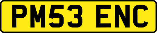 PM53ENC