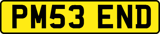 PM53END