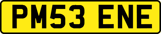 PM53ENE