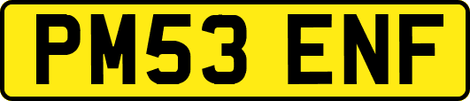 PM53ENF