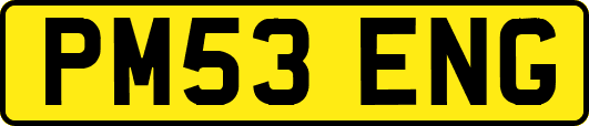 PM53ENG