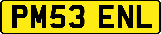 PM53ENL