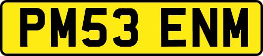 PM53ENM
