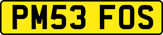 PM53FOS
