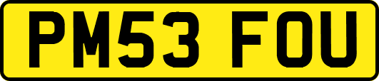 PM53FOU