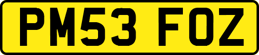 PM53FOZ