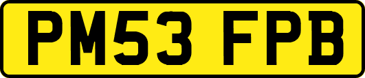 PM53FPB