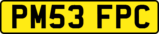 PM53FPC