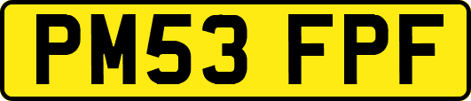 PM53FPF