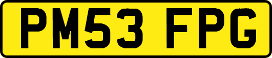 PM53FPG