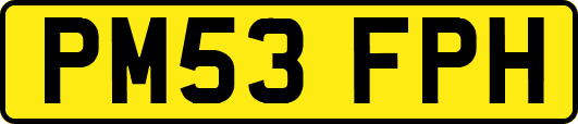 PM53FPH