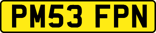 PM53FPN