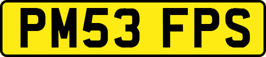 PM53FPS