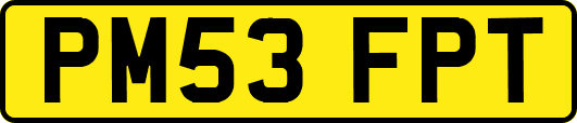 PM53FPT