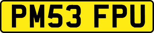 PM53FPU
