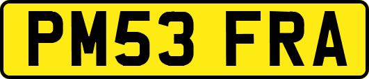 PM53FRA