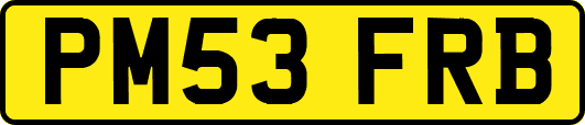 PM53FRB