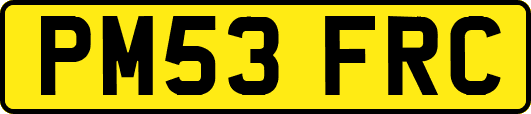 PM53FRC
