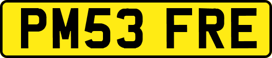 PM53FRE