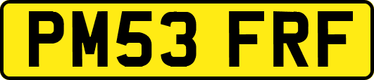 PM53FRF