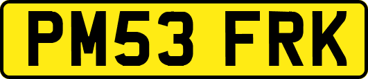 PM53FRK