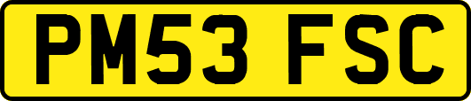PM53FSC