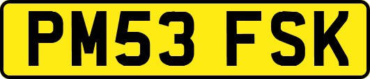 PM53FSK