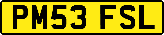 PM53FSL