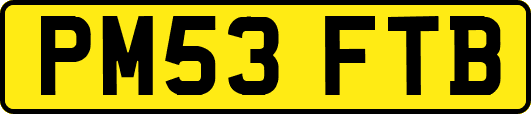 PM53FTB