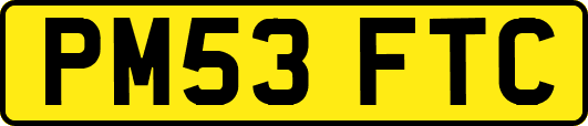 PM53FTC