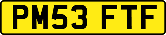 PM53FTF