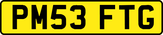 PM53FTG